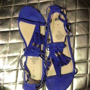 H&M sandals